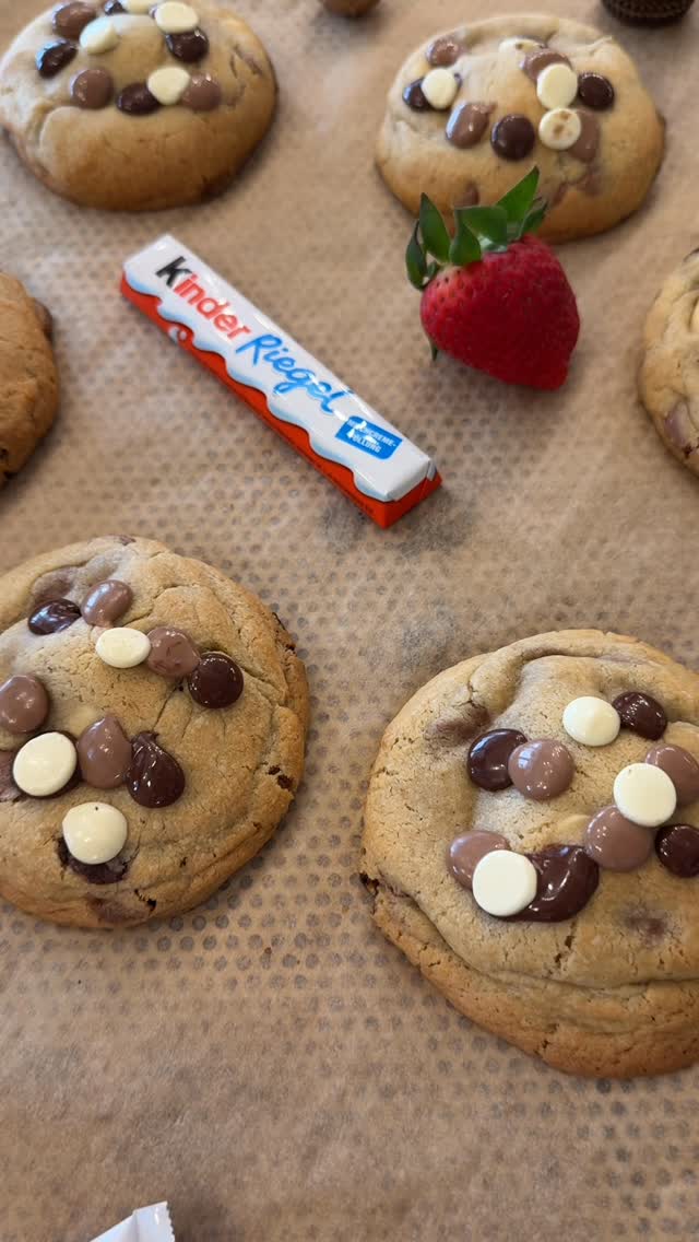 Unsere Saison beginnt – mit den beliebtesten Produkten.🥰💓