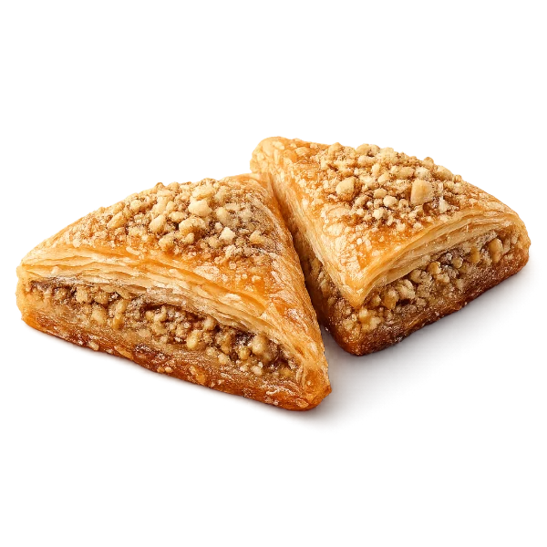 Cevizli Baklava