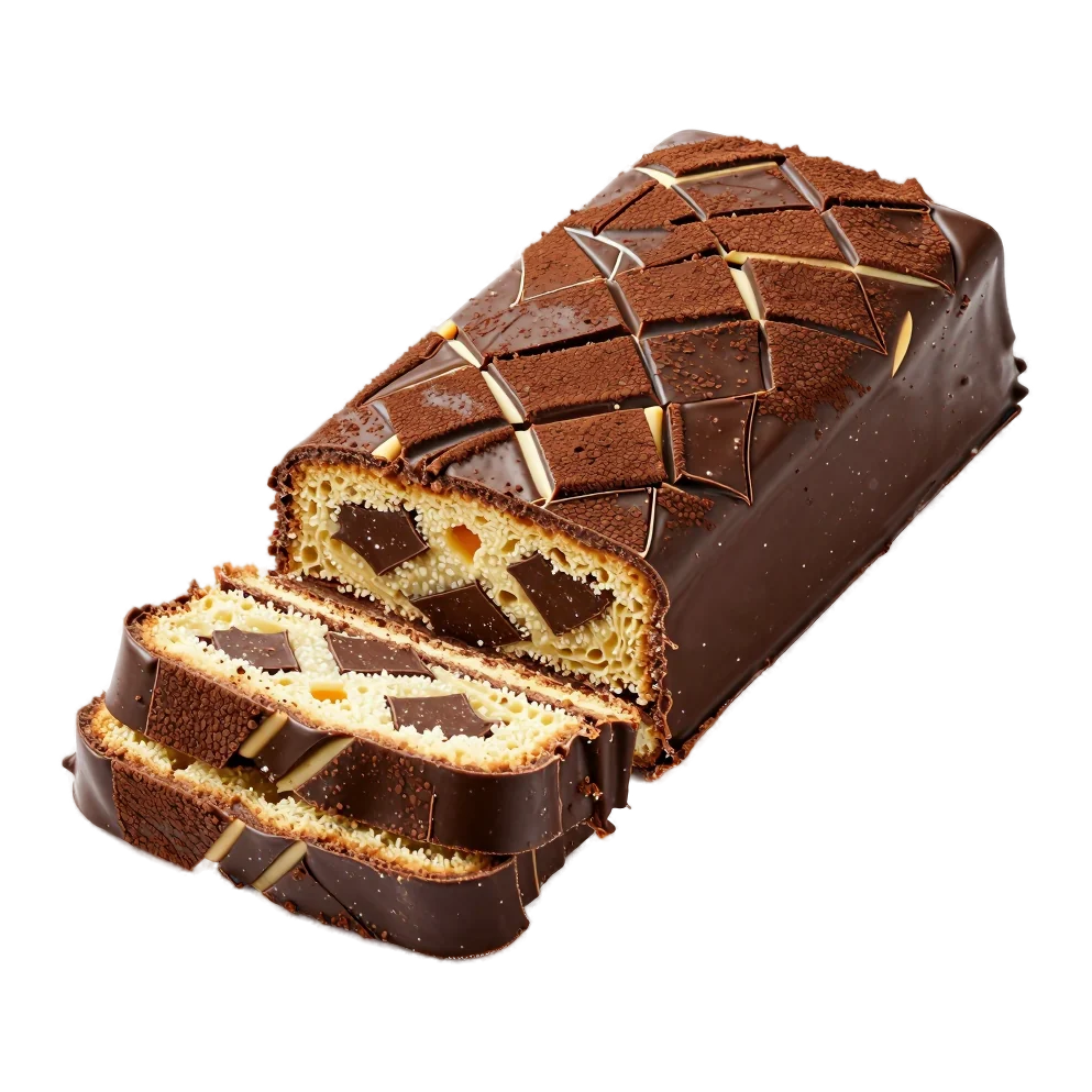 Mosaik-Torte